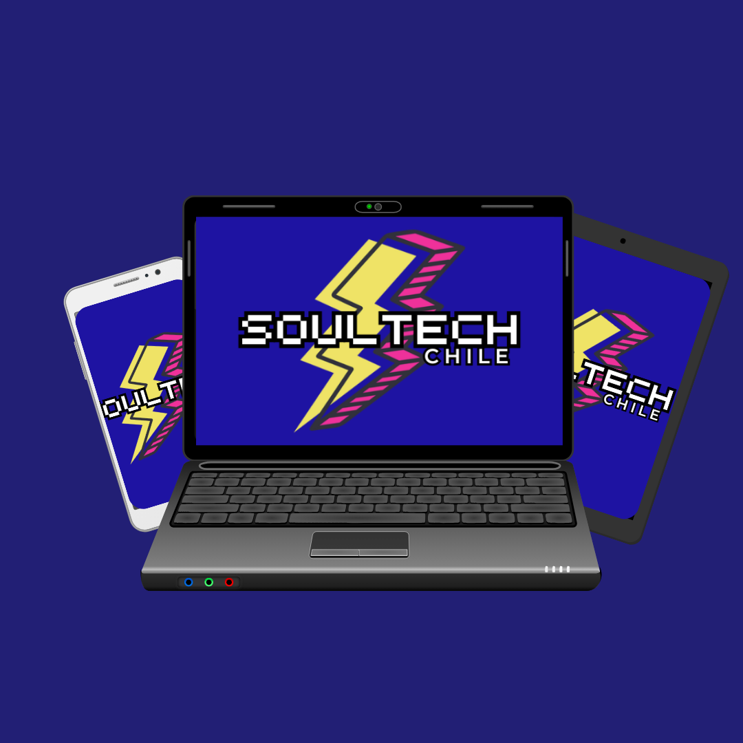 Soultech Chile — Servicio técnico para notebooks, celulares y tablets